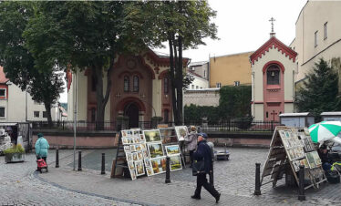 vilnius